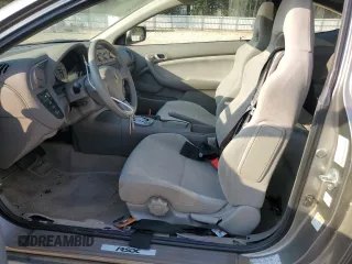 2003 Acura RSX with VIN JH4DC54853C011079, listed as a Copart auction lot 75741904 with 188,016 mi miles and Clean Title. Bid and sale history available at carsss.com. Image 7.
