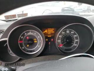 2011 Acura MDX Advance with VIN 2HNYD2H54BH550121, listed as a Copart auction lot 53940725 with 182,439 mi miles and Salvage title. Bid and sale history available at DreamBid. Image 9.
