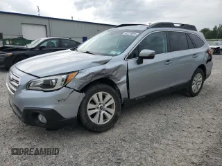2015 Subaru Outback Premium z VIN 4S4BSAFC4F3303943, wystawiony jako Copart lot #62279865 z przebiegiem 128 194 mil mil oraz Szkoda całkowita • Salvage title. Historia ofert i sprzedaży dostępna na DreamBid. Obrazek 1.