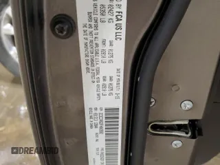 2015 Chrysler 300 Limited with VIN 2C3CCARG3FH803582, listed as a Copart auction lot 87930905 with 58,750 mi miles and Salvage Title. Bid and sale history available at carsss.com. Image 12.