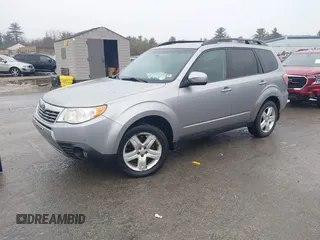 2010 Subaru Forester X Limited with VIN JF2SH6DC9AH728512, listed as a IAAI auction lot 41731623 with 187,991 mi miles and . Bid and sale history available at DreamBid. Image 2.
