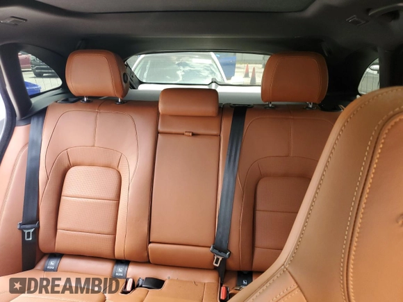2024 Jaguar F-Pace R-Dynamic S with VIN SADCT2EX9RA723265, listed as a Copart auction lot 56935535 with 13,195 mi miles and Salvage title. Bid and sale history available at DreamBid. Image 10.