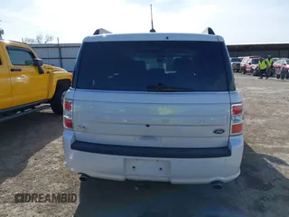 2018 Ford Flex SEL z VIN 2FMGK5C85JBA12888, wystawiony jako IAAI lot #41865380 z przebiegiem 160 425 mil mil oraz . Historia ofert i sprzedaży dostępna na DreamBid. Obrazek 17.
