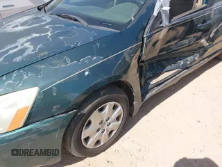 2003 Honda Accord LX z VIN 1HGCM56373A101567, wystawiony jako IAAI lot #42040412 z przebiegiem 259 739 mil mil oraz . Historia ofert i sprzedaży dostępna na DreamBid. Obrazek 12.