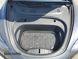 2023 Tesla Model 3 z VIN 5YJ3E1EA2PF652748, wystawiony jako Copart lot #57990705 z przebiegiem 37 922 mil mil oraz Szkoda całkowita • Salvage title. Historia ofert i sprzedaży dostępna na DreamBid. Obrazek 11.