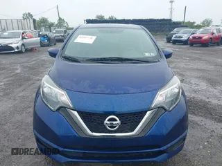 2019 Nissan Note SV z VIN 3N1CE2CP2KL362956, wystawiony jako IAAI lot #42357536 z przebiegiem 84 482 mil mil oraz . Historia ofert i sprzedaży dostępna na DreamBid. Obrazek 12.