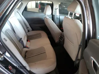 2020 Hyundai Sonata SEL z VIN 5NPEF4JA8LH041986, wystawiony jako Copart lot #54867415 z przebiegiem 46 872 mil mil oraz Szkoda całkowita • Salvage title. Historia ofert i sprzedaży dostępna na DreamBid. Obrazek 10.
