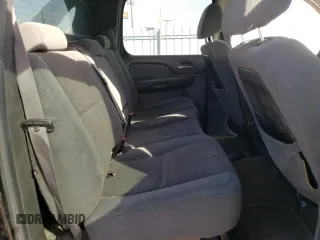 2007 Chevrolet Avalanche LT w/3LT with VIN 3GNFK12317G308292, listed as a Copart auction lot 73364124 with 145,407 mi miles and Salvage Title. Bid and sale history available at carsss.com. Image 10.