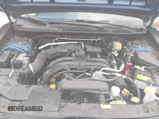 2021 Subaru Crosstrek with VIN JF2GTABC7MH269639, listed as a IAAI auction lot 39495875 with 38,760 mi miles and . Bid and sale history available at DreamBid. Image 10.