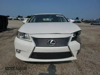 2013 Lexus ES 250 с VIN JTHBK1GG8D2044137, выставлен на аукционе Copart как лот 60308685 с пробегом 165 433 миль миль и Списание • Salvage title. История ставок и продаж доступна на DreamBid. Изображение 5.