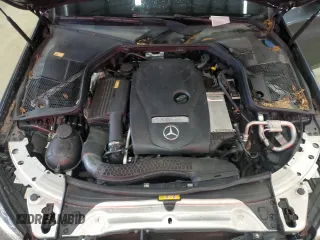 2016 Mercedes-Benz C 300 Luxury with VIN 55SWF4KB5GU101091, listed as a Copart auction lot 51799985 with 69,322 mi miles and Clean Title. Bid and sale history available at carsss.com. Image 11.