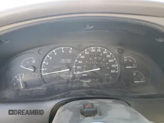 1996 Ford Explorer with VIN 1FMCU22X8TUA43114, listed as a Copart auction lot 59876404 with 252,426 mi miles and Salvage title. Bid and sale history available at DreamBid. Image 9.