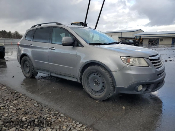 2008 Subaru Tribeca Limited с VIN 4S4WX90D784400148, выставлен на аукционе Copart как лот 81263384 с пробегом 210 655 миль миль и Списание • Salvage title. История ставок и продаж доступна на DreamBid. Изображение 4.