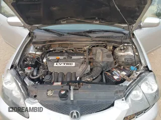 2006 Acura RSX z VIN JH4DC54806S001909, wystawiony jako IAAI lot #42389146 z przebiegiem 138 309 mil mil oraz . Historia ofert i sprzedaży dostępna na DreamBid. Obrazek 10.