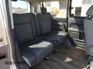2003 Honda Element EX with VIN 5J6YH28503L009639, listed as a Copart auction lot 54396725 with 142,056 mi miles and Salvage Title. Bid and sale history available at DreamBid. Image 10.