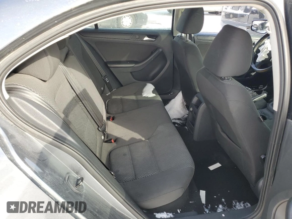 2013 Volkswagen Jetta с VIN 3VWWL7AJ2DM314055, выставлен на аукционе Copart как лот 43241145 с пробегом Не указан миль и Списание • Salvage title. История ставок и продаж доступна на DreamBid. Изображение 10.
