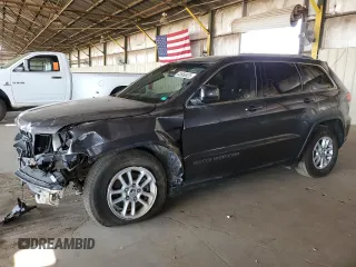2018 Jeep Grand Cherokee Altitude с VIN 1C4RJEAG4JC442681, выставлен на аукционе Copart как лот 60660635 с пробегом 110 093 миль миль и Чистый • Clean title. История ставок и продаж доступна на DreamBid. Изображение 1.