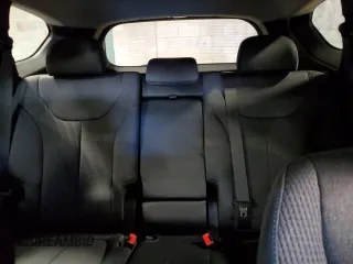 2020 Hyundai Santa Fe SE with VIN 5NMS2CAD4LH180349, listed as a Copart auction lot 50379195 with 34,746 mi miles and Salvage Title. Bid and sale history available at carsss.com. Image 10.