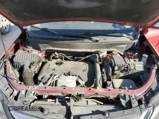 2019 Chevrolet Equinox Premier with VIN 2GNAXYEXXK6261738, listed as a Copart auction lot 48056865 with 69,628 mi miles and Salvage Title. Bid and sale history available at carsss.com. Image 14.
