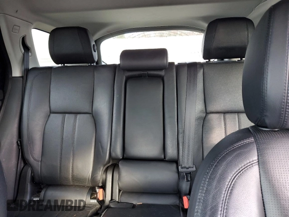 2016 Land Rover Discovery Sport HSE z VIN SALCR2BG0GH552692, wystawiony jako Copart lot #84297364 z przebiegiem 102 280 mil mil oraz Nie do naprawy • Non repairable. Historia ofert i sprzedaży dostępna na DreamBid. Obrazek 10.