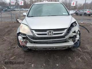 2011 Honda CR-V EX-L with VIN 5J6RE4H72BL019517, listed as a IAAI auction lot 41864137 with 161,532 mi miles. Bid and sale history available at carsss.com. Image 21.