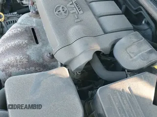 2010 Toyota Camry with VIN 4T1BF3EK1AU580643, listed as a IAAI auction lot 43409006 with 142,746 mi miles and . Bid and sale history available at DreamBid. Image 12.