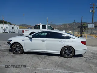 2021 Honda Accord Touring with VIN 1HGCV3F95MA000714, listed as a IAAI auction lot 42350127 with 69,731 mi miles and . Bid and sale history available at DreamBid. Image 15.