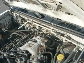 2002 Nissan Frontier XE с VIN 1N6ED27T02C343007, выставлен на аукционе IAAI как лот 43564430 с пробегом 164 329 миль миль и . История ставок и продаж доступна на DreamBid. Изображение 12.