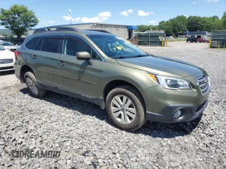 2017 Subaru Outback Premium z VIN 4S4BSACC6H3215516, wystawiony jako Copart lot #63211625 z przebiegiem 86 280 mil mil oraz Szkoda całkowita • Salvage title. Historia ofert i sprzedaży dostępna na DreamBid. Obrazek 4.