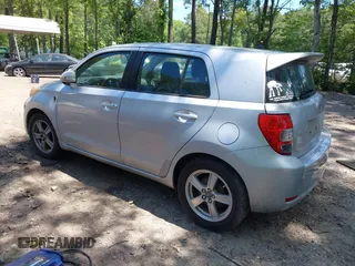 2009 Scion xD z VIN JTKKU10459J042833, wystawiony jako IAAI lot #42243912 z przebiegiem 249 495 mil mil oraz . Historia ofert i sprzedaży dostępna na DreamBid. Obrazek 3.