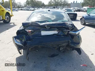 2020 Nissan Altima 2.5 S with VIN 1N4BL4BVXLC249060, listed as a IAAI auction lot 40719831 with 94,731 mi miles and . Bid and sale history available at carsss.com. Image 16.