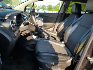 2016 Chevrolet Trax LT z VIN KL7CJLSB0GB712532, wystawiony jako Copart lot #59346095 z przebiegiem 173 172 mil mil oraz Szkoda całkowita • Salvage title. Historia ofert i sprzedaży dostępna na DreamBid. Obrazek 7.