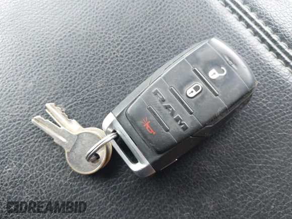 2022 Ram 1500 Tradesman с VIN 1C6SRFGT7NN283080, выставлен на аукционе IAAI как лот 42114850 с пробегом 117 762 миль миль и . История ставок и продаж доступна на DreamBid. Изображение 10.