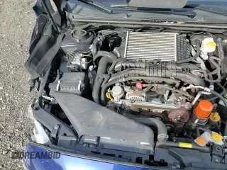 2020 Subaru WRX with VIN JF1VA1A62L9832148, listed as a Copart auction lot 84727885 with 63,521 mi miles and Salvage title. Bid and sale history available at DreamBid. Image 15.