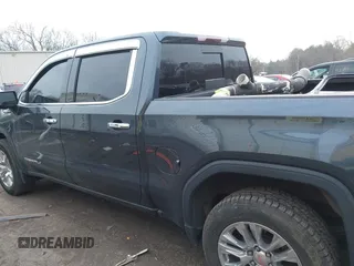 2020 GMC Sierra 1500 Denali with VIN 3GTU9FET7LG224315, listed as a IAAI auction lot 41693861 with 124,716 mi miles and . Bid and sale history available at DreamBid. Image 14.