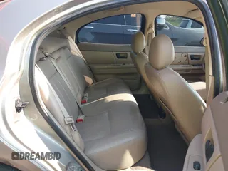 2004 Mercury Sable LS Premium с VIN 1MEFM55S94G615308, выставлен на аукционе IAAI как лот 42464218 с пробегом 183 180 миль миль и . История ставок и продаж доступна на DreamBid. Изображение 8.