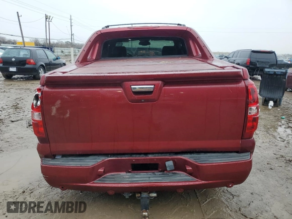 2007 Chevrolet Avalanche 3LT z VIN 3GNEC12097G298321, wystawiony jako Copart lot #42454345 z przebiegiem 122 433 mil mil oraz Szkoda całkowita • Salvage title. Historia ofert i sprzedaży dostępna na DreamBid. Obrazek 6.