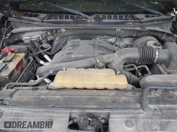 2015 Ford F-150 XL with VIN 1FTEW1CG4FKD77401, listed as a IAAI auction lot 42177021 with 162,825 mi miles. Bid and sale history available at carsss.com. Image 10.