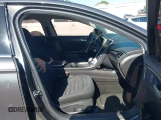 2016 Ford Fusion SE with VIN 3FA6P0H78GR238010, listed as a IAAI auction lot 41960407 with 138,695 mi miles and . Bid and sale history available at DreamBid. Image 5.