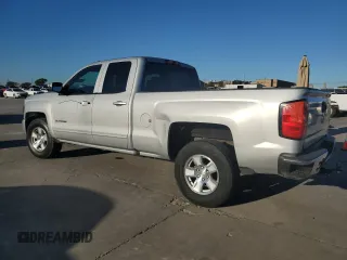 2018 Chevrolet Silverado 1500 LT with VIN 1GCRCREC4JZ152687, listed as a Copart auction lot 73142754 with 116,336 mi miles and Clean Title. Bid and sale history available at DreamBid. Image 2.