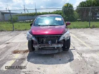 2022 Mitsubishi Mirage ES with VIN ML32FUFJ2NHF06037, listed as a IAAI auction lot 42346408 with 23,066 mi miles and . Bid and sale history available at DreamBid. Image 12.