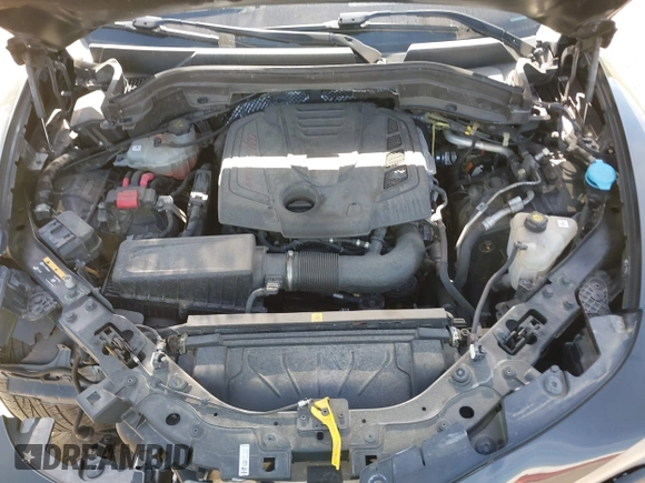 2022 Alfa Romeo Stelvio Veloce z VIN ZASPAKBN6N7D24902, wystawiony jako IAAI lot #42225536 z przebiegiem 87 377 mil mil oraz . Historia ofert i sprzedaży dostępna na DreamBid. Obrazek 10.