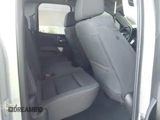 2019 Chevrolet Silverado 1500 LT with VIN 2GCVKPEC4K1139373, listed as a IAAI auction lot 42198276 with 76,844 mi miles and . Bid and sale history available at DreamBid. Image 8.