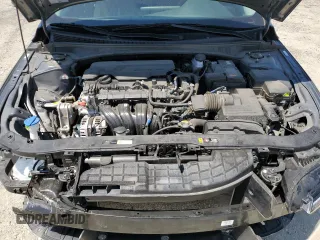 2024 Hyundai Elantra SEL с VIN KMHLM4DG4RU790789, выставлен на аукционе Copart как лот 64934725 с пробегом 24 693 миль миль и Чистый • Clean title. История ставок и продаж доступна на DreamBid. Изображение 11.