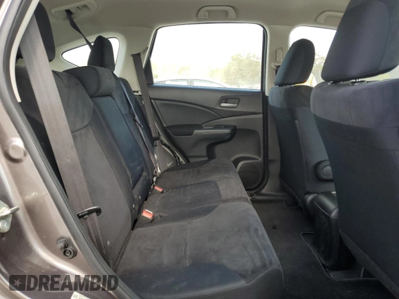 2014 Honda CR-V LX with VIN 3CZRM3H32EG704337, listed as a Copart auction lot 51910145 with 146,489 mi miles and Salvage Title. Bid and sale history available at carsss.com. Image 11.