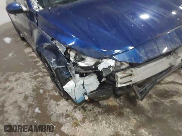 2019 Nissan Altima 2.5 S with VIN 1N4BL4BWXKC204322, listed as a IAAI auction lot 41340724 with 44,573 mi miles. Bid and sale history available at carsss.com. Image 6.