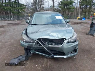 2015 Subaru Impreza Premium с VIN JF1GPAC62FH255233, выставлен на аукционе IAAI как лот 42021341 с пробегом 68 933 миль миль и . История ставок и продаж доступна на DreamBid. Изображение 12.