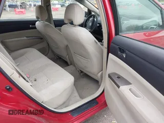 2008 Toyota Prius z VIN JTDKB20U283369888, wystawiony jako IAAI lot #42205254 z przebiegiem 308 478 mil mil oraz . Historia ofert i sprzedaży dostępna na DreamBid. Obrazek 8.