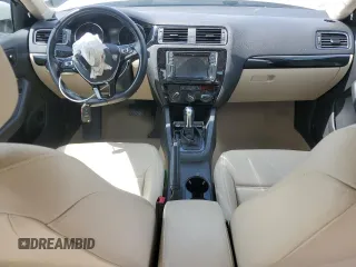 2016 Volkswagen Jetta SEL Premium with VIN 3VWL17AJ9GM210837, listed as a Copart auction lot 60285165 with 79,650 mi miles and Salvage title. Bid and sale history available at DreamBid. Image 8.