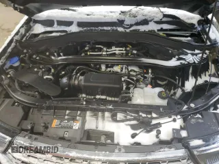 2023 Ford Explorer Limited z VIN 1FMSK8FH8PGA45103, wystawiony jako Copart lot #43468415 z przebiegiem 38 771 mil mil oraz Szkoda całkowita • Salvage title. Historia ofert i sprzedaży dostępna na DreamBid. Obrazek 12.